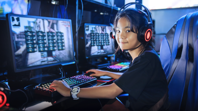 The Power of Community: Connecting with Players in Online Gaming