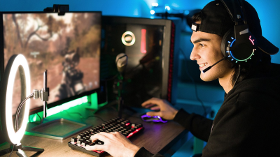 The Language of Gamers: Decoding Online Gaming Slang