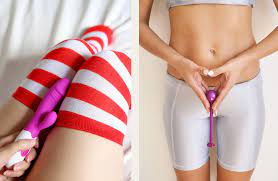 The Art of Arousal: Sensory Play with Feathers and Fur Sex Toys