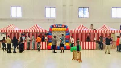 Best Carnival Game Rentals For School Events – Fun Guaranteed!