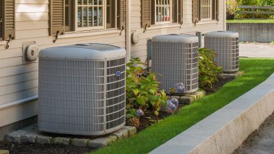 The Best Residential Cooling Solutions For A Comfortable Home