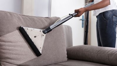 Ultimate Cleaning Guide: Tips For A Spotless Home