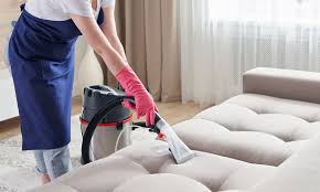 Couch Cleaning Ormiston: Restore Comfort and Freshness to Your Home