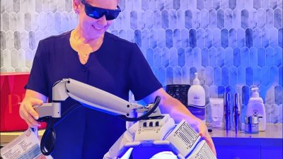 How To Use Light Therapy Devices
