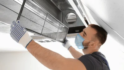 How To Clean Air Ducts Tutorial