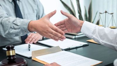 How To Find A Bankruptcy Attorney