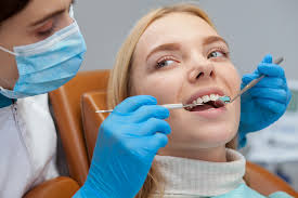 Ultimate Dentist Guide: Tips For A Healthy Smile
